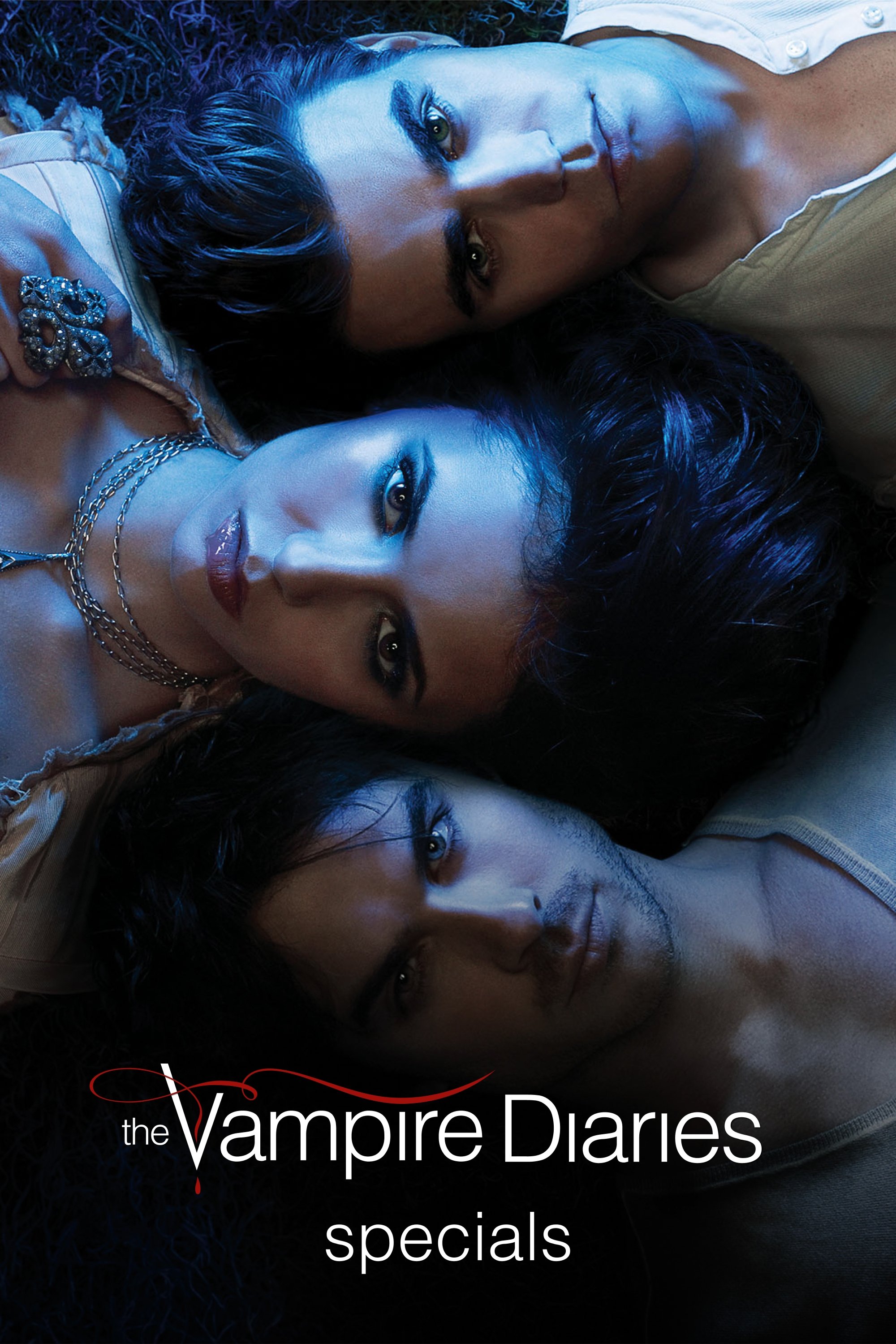 The Vampire Diaries - Specials [429106] (A1753029391) [[Shows]] --Plex--